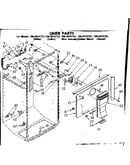 Liner parts