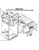 Liner parts