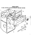 Liner parts