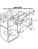 Liner parts