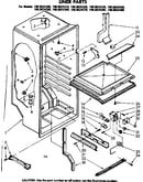 Liner parts