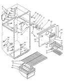 Liner parts
