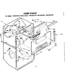 Liner parts