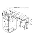 Liner parts