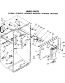 Liner parts