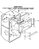 Liner parts