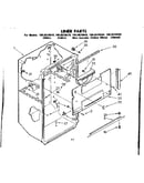 Liner parts