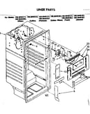 Liner parts