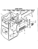 Liner parts