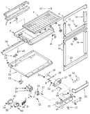 Breaker and partition