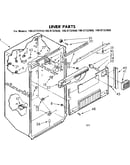 Liner parts