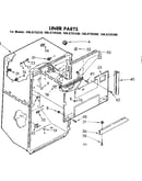 Liner parts