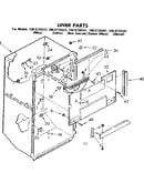 Liner parts