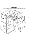 Liner parts