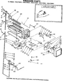 Icemaker parts