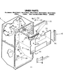 Liner parts