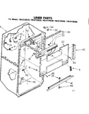 Liner parts