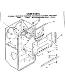 Liner parts
