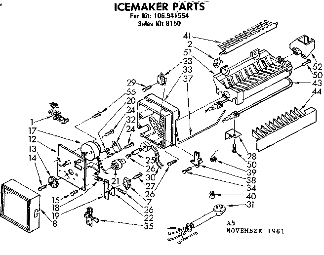 Icemaker