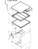 Door and unit parts