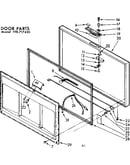 Doorparts