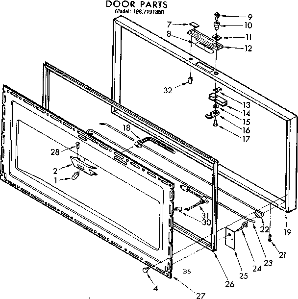 Door
