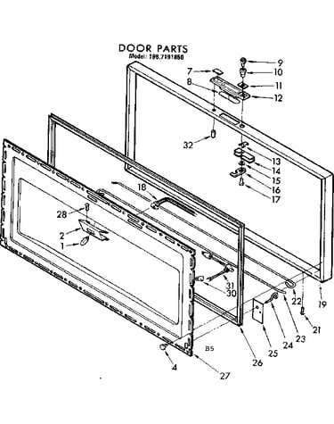 Door