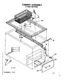 Cabinet assembly