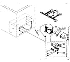 Kenmore 1988102330 unit parts diagram