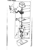 Pump assembly