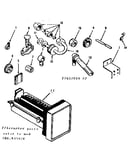 Ice maker kit