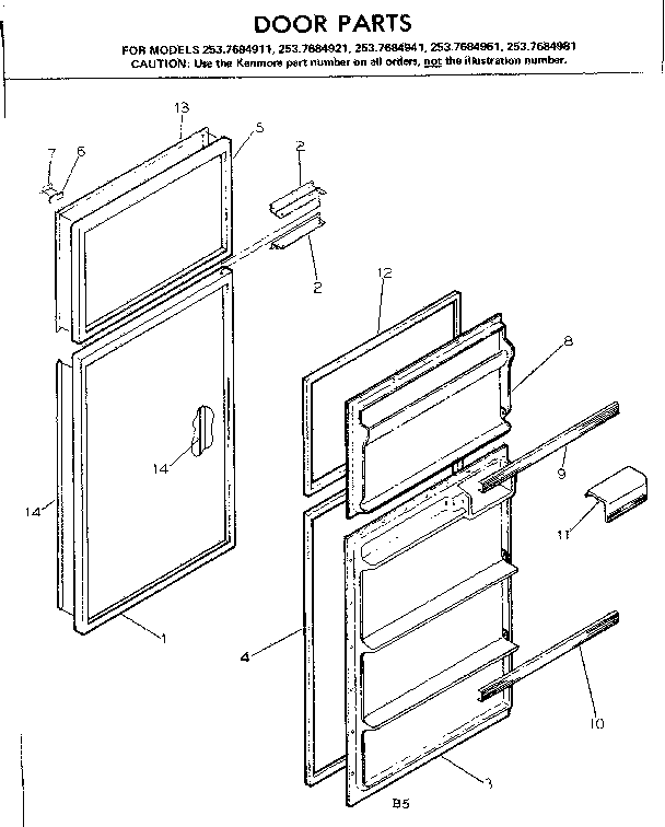 Door