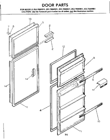Door