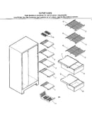 Shelves