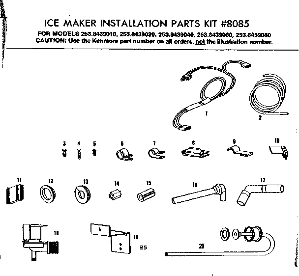 Ice maker