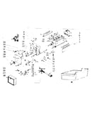 Icemaker parts