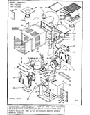 Functional replacement parts