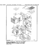 Functional replacement parts