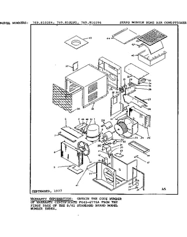 Functional replacement parts
