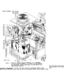 Functional replacement parts
