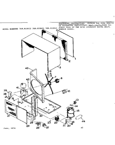 Functional replacement parts