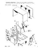 Condensing unit