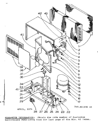 Functional replacement parts