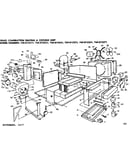 Functional replacement parts