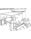 Non-functional replacement parts