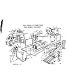 Functional replacement parts