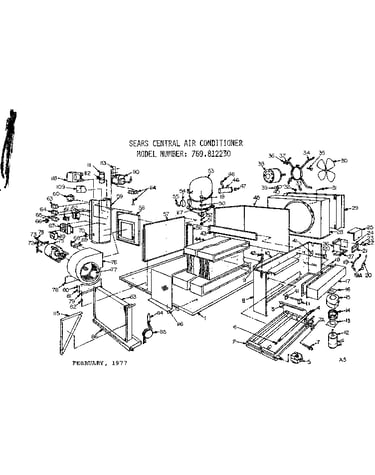 Functional replacement parts