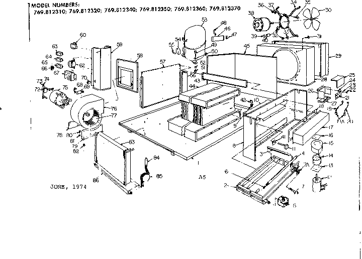 FUNCTIONAL REPLACEMENT PARTS