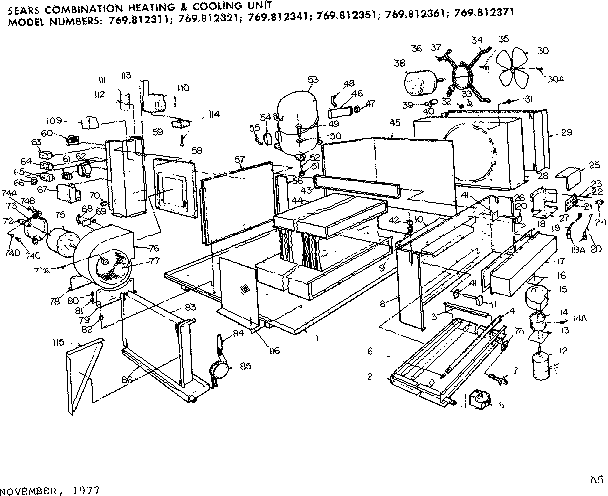 FUNCTIONAL REPLACEMENT PARTS