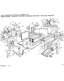 Functional replacement parts